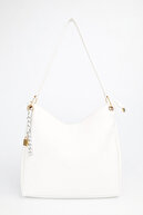 Patternless White