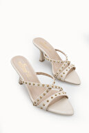 Beige Rustic