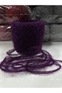 Eggplant Purple