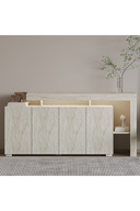 Travertine