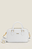 Textured White