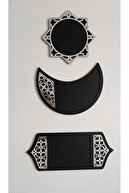 BLACK-SILVER