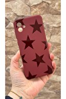 Burgundy Star