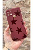 Burgundy Star