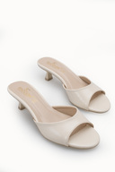 Beige Rustic