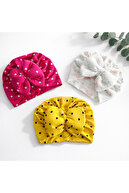 Yellow-Fuchsia-White