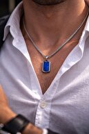 Blue Gemstone