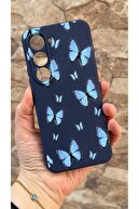 Butterfly Pattern