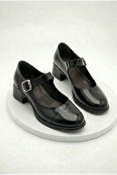 Glossy Black