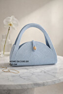Baby blue