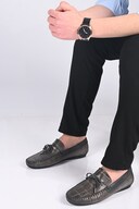 Grey Croco