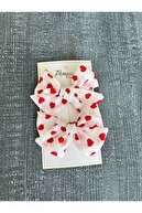 Red-hearted