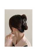 Silver ribbon