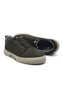 Khaki Nubuck