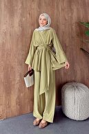 Oil Green