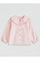 Pink Striped
