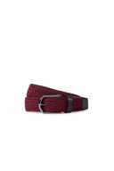 Dark Burgundy