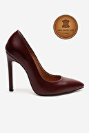 Burgundy Skin