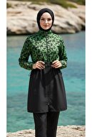 Green/Black