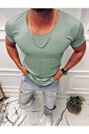 Turquoise Green