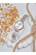 Copper-Silver (Rose-Silver)