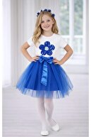 Saxe Blue