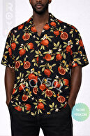 Black Pomegranate