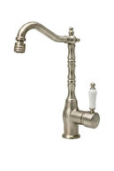 Fingerprint Free Inox
