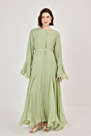 Almond Green