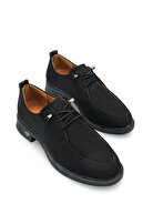 Black Suede