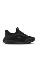 Black/black