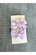 purple chamomile