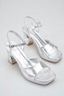 Silver Metallic