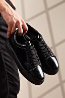 Spring Black Black