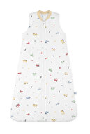 Cars Patterned