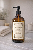 Liquid soap