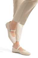 CREAM PERFORATED