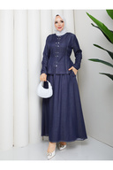 Navy Blue