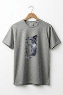 Gray Melange