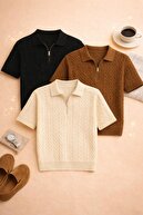 black-brown-beige