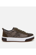 KHAKI-KHAKI
