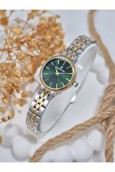 Gold-Green