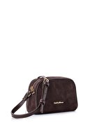 Suede Brown