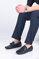 NAVY CROCO