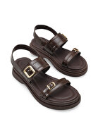 Brown Rustic