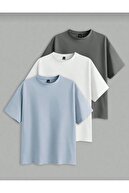 blue-white-fume