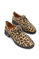Leopard Feather