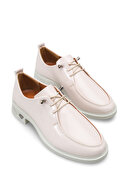 Beige Rugan