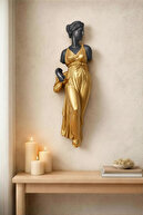 Gold-Black