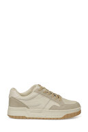 Lumberjack BROOKLYN 6FX Bej Kadın Sneaker - Fiyatı, Yorumları